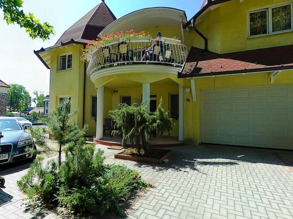 Beach Maganszallas Siófok Exteriér fotografie